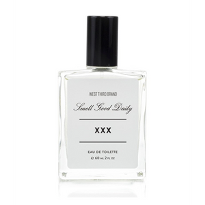 West Third Brand XXX ETD