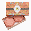 Orange Blossom Honey Soap