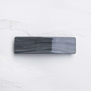 Classic Rectangular Barrette