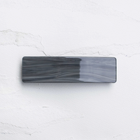Classic Rectangular Barrette