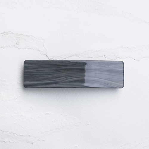Classic Rectangular Barrette
