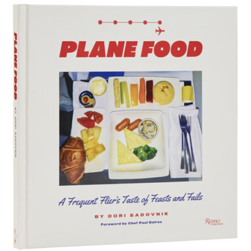 Plane Food