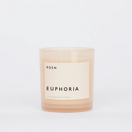 Roen Candle Euphoria