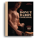 Donut Daddy Cookbook
