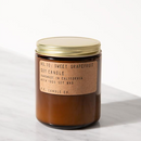 Bougie P.F. Candle Pamplemousse Doux