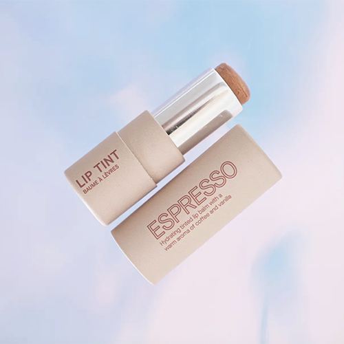 Pink House Organics Lip Tint - Espresso