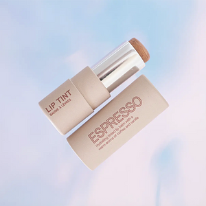Pink House Organics Lip Tint - Espresso