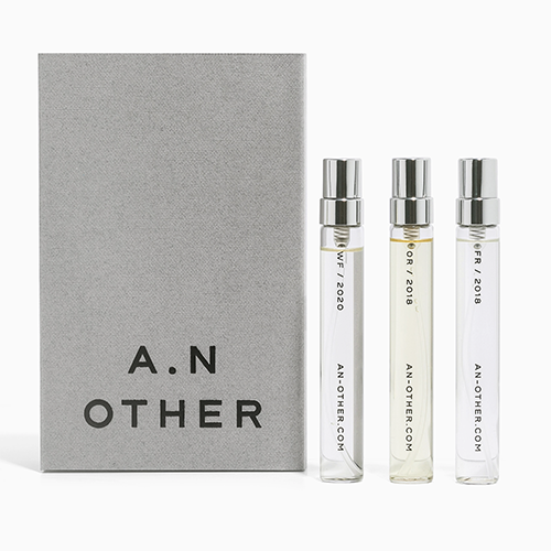 A.N. Other Travel Trio Perfume Set