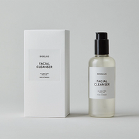 Bigelius Facial Cleanser
