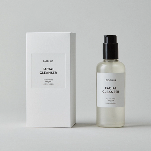 Bigelius Facial Cleanser