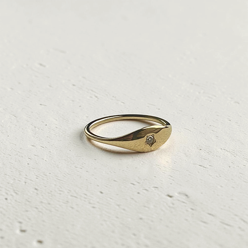 Boem Avalon RIng