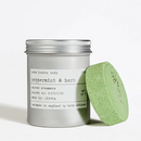 Helm London Shower Steamers Peppermint & Herb