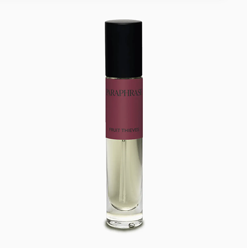 Paraphrase Fragrance Fruit Thieves