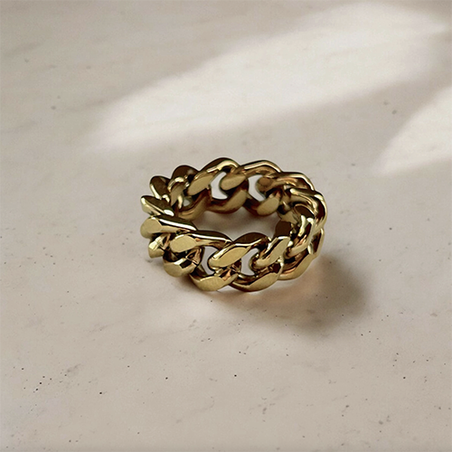 Boem Marlowe Ring
