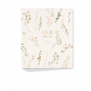 Planificateur de Mariage Prairie Botanique