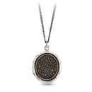 Pendentif Pyrrha Nous Sommes de la Poussière d'Étoiles