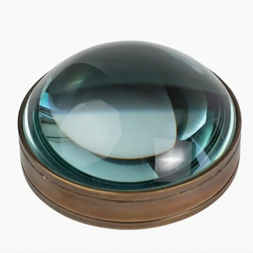 Magnifying Paperweight