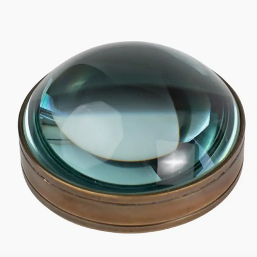Magnifying Paperweight