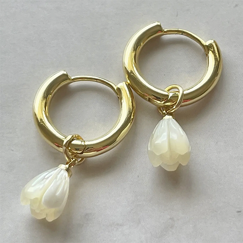 Sandrine Earrings