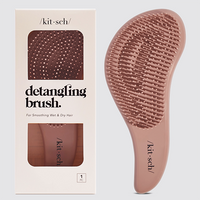 Kitsch Detangling Brush