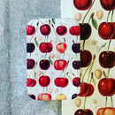 Cherry Storage Tin