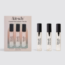 Kitsch Hair Perfume Trio Set Coastal