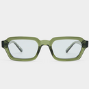 Le Specs Tension+ Khaki