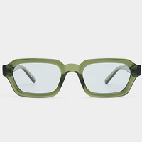 Le Specs Tension+ Khaki