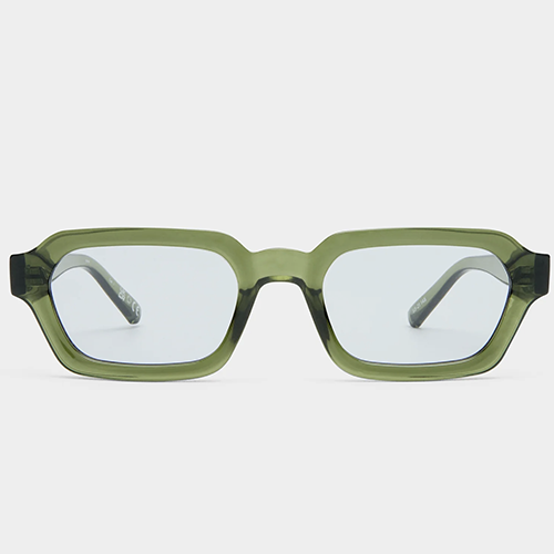 Le Specs Tension+ Khaki
