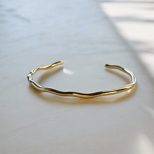 Boem Calista Cuff