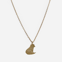 Collier Fox