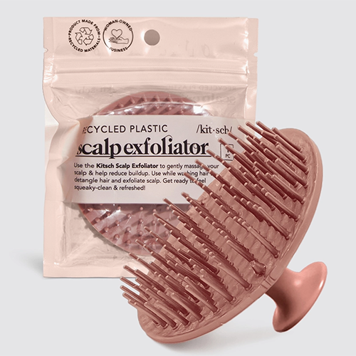 Exfoliant pour le cuir chevelu Kitsch