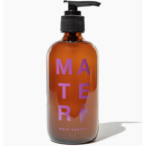 Mater Liquid Soap Holy