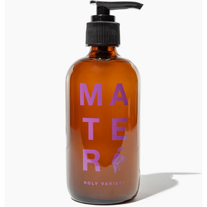 Mater Liquid Soap Holy