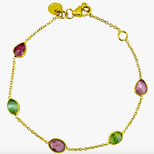 Sophie Deschamps Atours Bracelet
