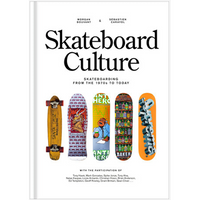 Skateboard Culture