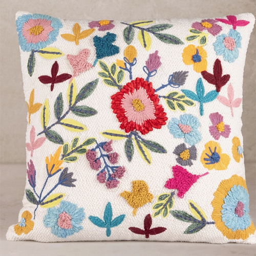 Lisbon Pillow