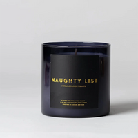 Poured New York Naughty List
