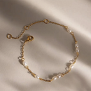 Boem Cove Pearl Bracelet