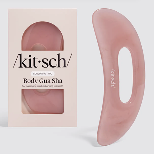 Kitsch Body Gua Sha