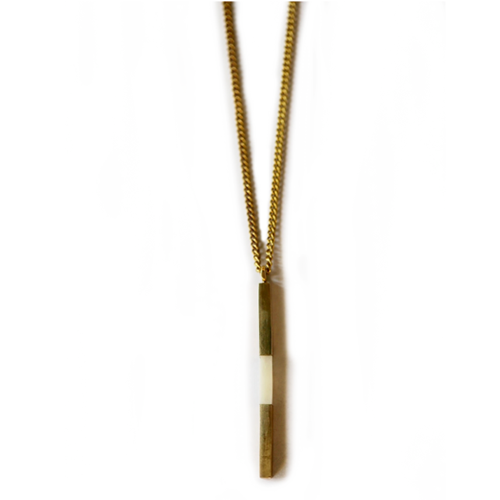 Meyelo Mari Center Pendant