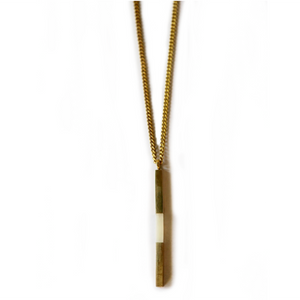 Meyelo Mari Center Pendant