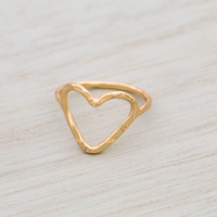 Glee Amore Ring