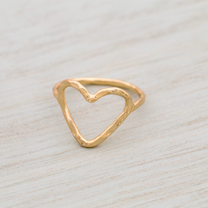 Glee Amore Ring