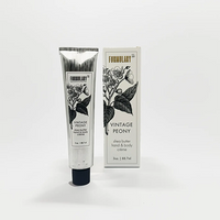 Formulary 55 Vintage Peony Hand Creme