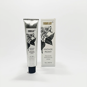 Formulary 55 Vintage Peony Hand Creme