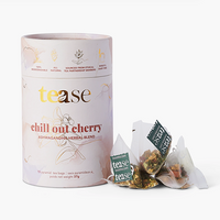 Tease Chill Out Cherry Tea