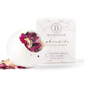 Bathorium Aphrodite Bath Bomb