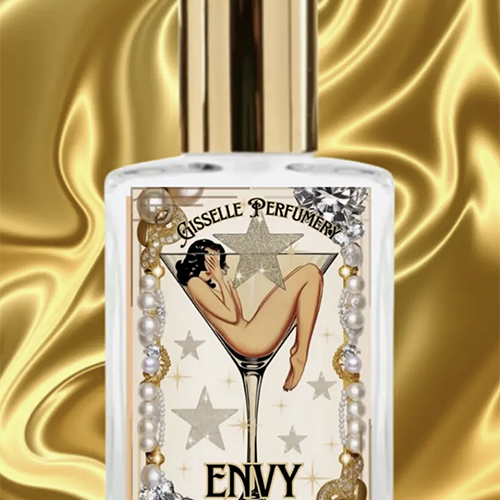 Envy Perfume