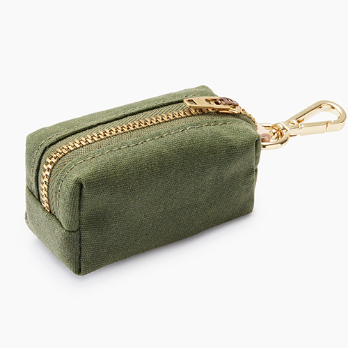 Olive Waste Bag Dispenser
